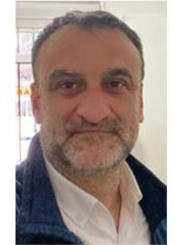 Dr.Enver Rıza TURSUN